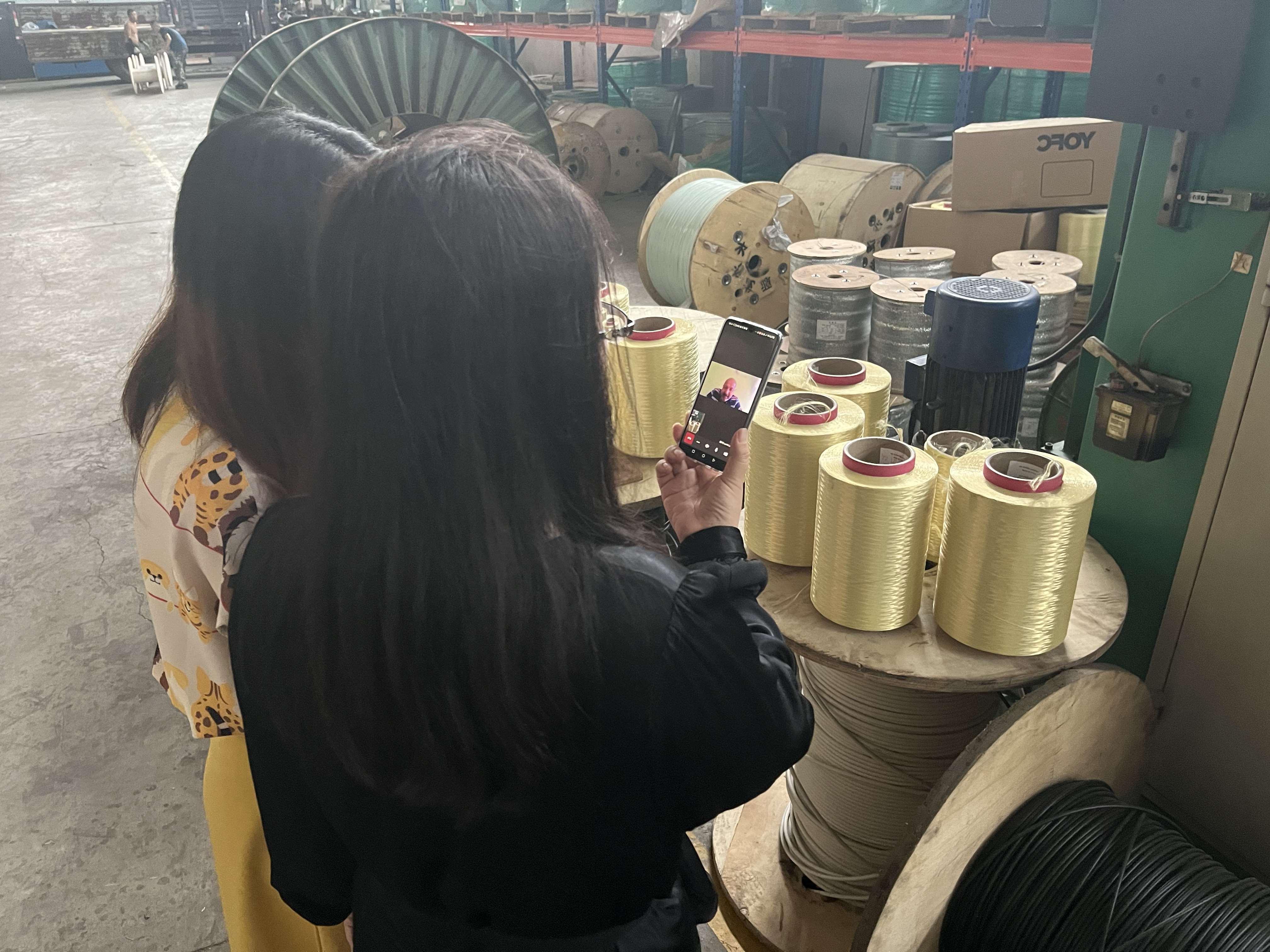 南京市阿富汗电信丝路光缆项目 找欧孚采购室外GYTY53光缆